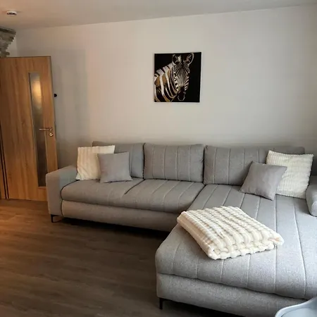 شقة Renchtal Apartment, Nahe Strassburg, Europapark Und Schwarzwald *