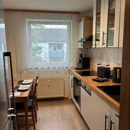 Renchtal Apartment, Nahe Strassburg, Europapark Und Schwarzwald * Renchen