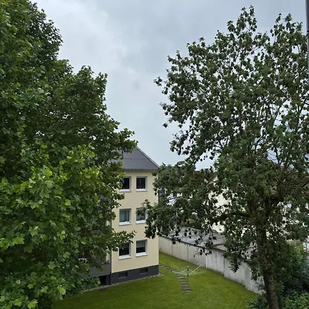 شقة Renchtal Apartment, Nahe Strassburg, Europapark Und Schwarzwald Renchen