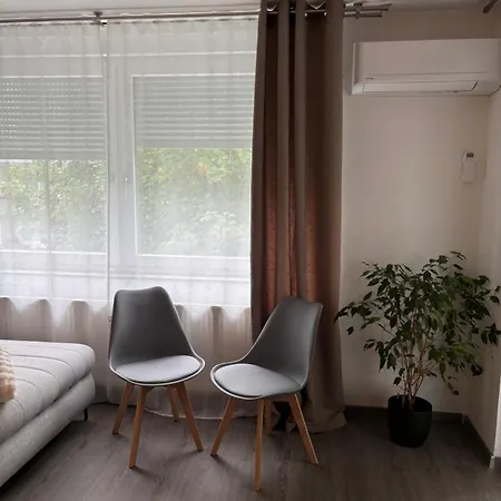 Apartament Renchtal Apartment, Nahe Strassburg, Europapark Und Schwarzwald *