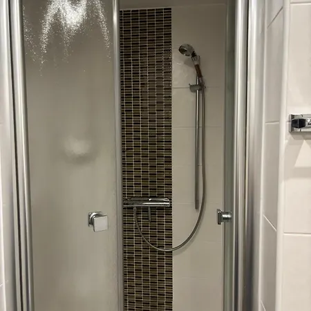 Renchtal Apartment, Nahe Strassburg, Europapark Und Schwarzwald